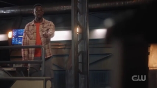 سریال فلش فصل هفتم قسمت 16 با زیرنویس فارسی