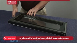 بررسی مشکلات مربوط به لامپ مگنتران مایکروویو