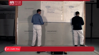 آموزش انواع نور پردازی های حرفه ای در کناف کاری سقف و دیوار