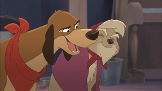 انیمیشن روباه و سگ شکاری ۲_The Fox and the Hound 2 دوبله فارسی