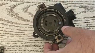 پمپ هیدرولیک