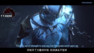 انیمه Xing Hai Qi Shi فصل 1 قسمت 1