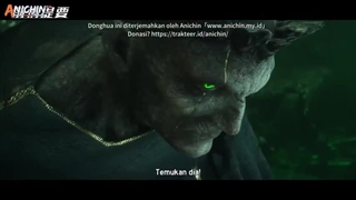 انیمه Xing Hai Qi Shi فصل 1 قسمت 4