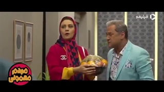 دانلود قسمت 16 سریال مردم معمولی