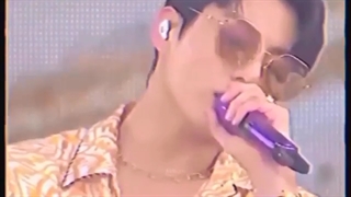 Namkook in muster2021♕