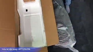 سیستم صوتی ایکس بوم ال جی RN7 در تک باش