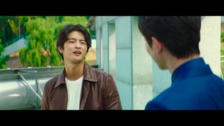 فیلم سینمایی خط لوله نفت Pipeline 2021 با بازی سو این گوک و لی سو هیوک با زیرنویس فارسی