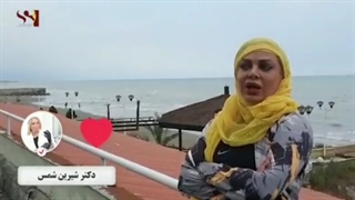 تاثیر لیزر موهای زائد در افراد پلی کیستیک