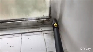 بخارشوی کارچر SC3 Easy Fix در تک باش