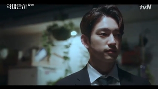 قسمت 2 سریال قاضی شیطان +زیرنویس چسبیده The Devil Judge 2021 با بازی جی سونگ و جین یونگ عضو Got7-480p