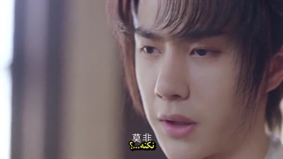 قسمت10سریال چینی Legend of Feiافسانه فی با زیرنویس فارسی چسبیده(wang yibo)