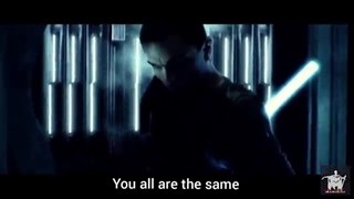 【GMV】lyrics - Enemy