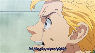 Tokyo-Revenger فصل 1 قسمت 8 زیرنویس فارسی