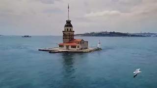 قسمت دوم سریال "بازی بخت/Baht oyunu" با زیرنویس فارسی