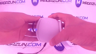 جعبه گشایی دوربین مداربسته HDW1400EMP-A