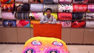 روتختی کارتونی میکرو