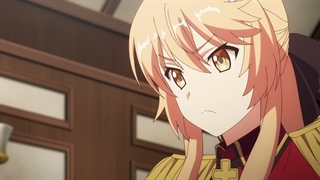 انیمه Genjitsu Shugi Yuusha no Oukoku Saikenki قسمت 1 زیرنویس فارسی