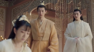 سریال چینی شعر عشق باستانی قسمت 28 با زیرنویس فارسی (لینک دانلود در توضیحات) /Ancient Love Poetry 2021