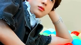 김석진{Version Butter: Permission to Dance}