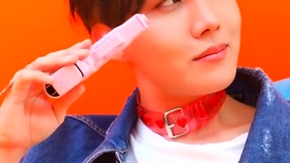 정호석{Version Butter:Permission to Dance}