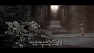 تریلر بازی GUILTY GEAR STRIVE