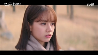 همخونه‌ایم یه گومیهوعه - قسمت چهاردهم با زیرنویس فارسی - My Roommate is Gumiho