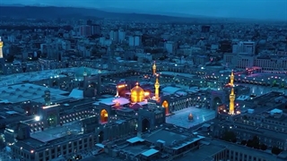 ولادت امام رضا (ع)