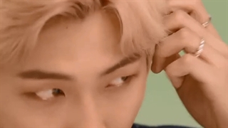 Happy Army Day{김남준}♡