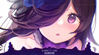 ((Nightcore ((Survive