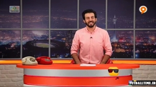 ویدئو چک 17 تیر 1400