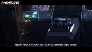 انیمه Xing Hai Qi Shi فصل 1 قسمت 7