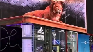 صفحه نمایش سامسونگ