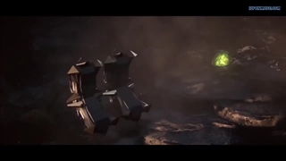 انیمه Xing Hai Qi Shi فصل 1 قسمت 13