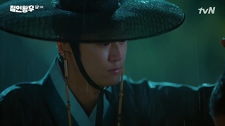 آقای ملکه قسمت 3