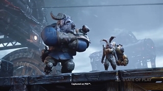 تاریخ انتشار بازی F.I.S.T.: Forged in Shadow Torch مشخص شد