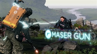 تریلر معرفی نسخه Director's Cut از بازی Death Stranding