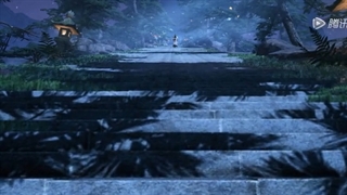 انیمه perfect world قسمت 13