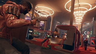 تریلر جدید از گیم پلی بازی Deathloop منتشر شد