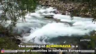 نروژ بهترین کشور اسکاندیناوی | سفیران ایرانیان