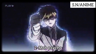 بهترین انیمه های اکشن ماجراجویانه 20 تا از بهترینها