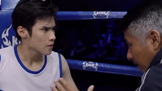 قسمت سیزدهم (پایانی )سریال تایلندی ضربه (hook 2020 ) -  با زیرنویس فارسی