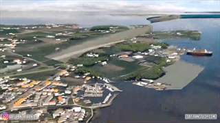 خیابانهای نروژ | سفیران ایرانیان