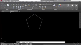 اماده کردن نقشه برای ارایه