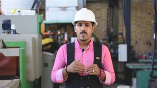 روند استفاده از قیر تا عایق ها