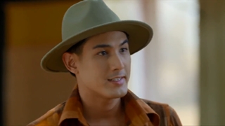 قسمت دوم سریال تایلندی  دو سرنوشت (The Two Fates 2021)- با زیرنویس فارسی