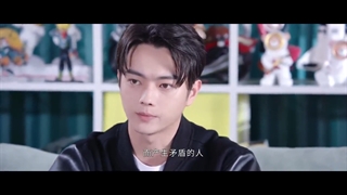 قسمت25 سریال چینی عاشق لبخندت شدم+زیرنویس فارسی