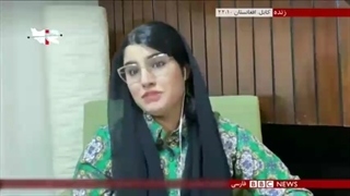 تودهنی کارشناس مسائل افغانستان به یاوه گویی‌های نماینده ضد ایرانی افغانستان!