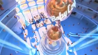 بچه رئیس دو با دوبله فارسی