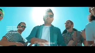 ویدیو آهنگ میثم ابراهیمی حالیش نمیشه