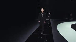 پوشاک مردانه جورجیا - پاییز و زمستان 2021/2022